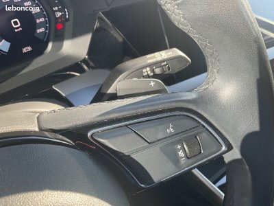 Audi A3 Sportback 40 TFSI E 204CH DESIGN S TRONIC 6   - 13