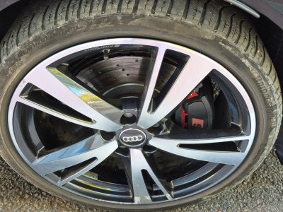 Audi S3 Sportback III SPORTBACK 20 TFSI 310 QUATTRO S TRONIC 7 Full Options (Toit/Cockpit)   - 10
