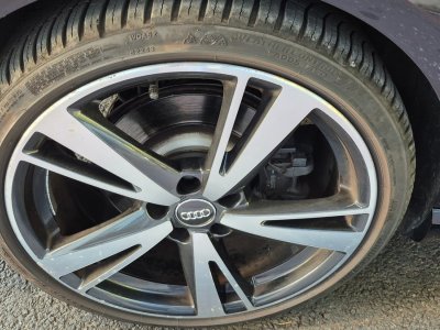 Audi S3 Sportback III SPORTBACK 20 TFSI 310 QUATTRO S TRONIC 7 Full Options (Toit/Cockpit)   - 11