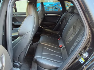 Audi S3 Sportback III SPORTBACK 20 TFSI 310 QUATTRO S TRONIC 7 Full Options (Toit/Cockpit)   - 14