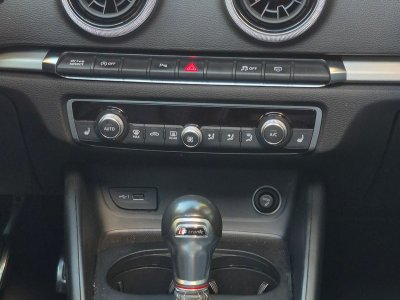 Audi S3 Sportback III SPORTBACK 20 TFSI 310 QUATTRO S TRONIC 7 Full Options (Toit/Cockpit)   - 21