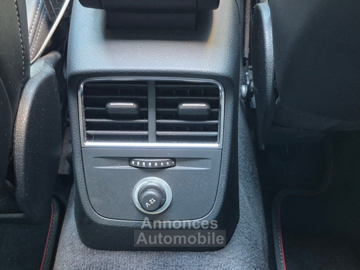 Audi S3 Sportback III SPORTBACK 20 TFSI 310 QUATTRO S TRONIC 7 Full Options (Toit/Cockpit) - 22