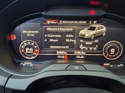 Audi S3 Sportback III SPORTBACK 20 TFSI 310 QUATTRO S TRONIC 7 Full Options (Toit/Cockpit)   - 37