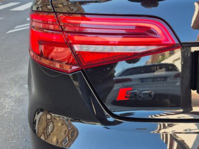 Audi S3 Sportback III SPORTBACK 20 TFSI 310 QUATTRO S TRONIC 7 Full Options (Toit/Cockpit)   - 49