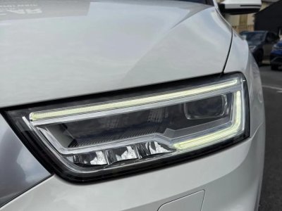 Audi Q3 20 TDI 184 S-LINE QUATTRO S-TRONIC / Toit ouvrant   - 5