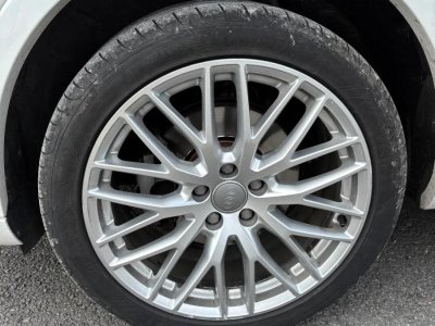 Audi Q3 20 TDI 184 S-LINE QUATTRO S-TRONIC / Toit ouvrant   - 6