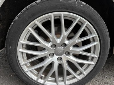 Audi Q3 20 TDI 184 S-LINE QUATTRO S-TRONIC / Toit ouvrant   - 7