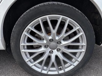 Audi Q3 20 TDI 184 S-LINE QUATTRO S-TRONIC / Toit ouvrant   - 8