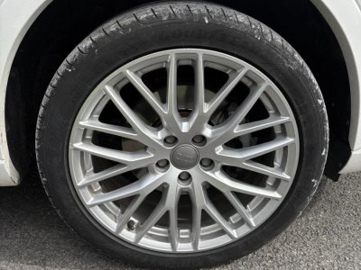 Audi Q3 20 TDI 184 S-LINE QUATTRO S-TRONIC / Toit ouvrant   - 9