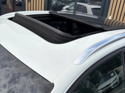 Audi Q3 20 TDI 184 S-LINE QUATTRO S-TRONIC / Toit ouvrant   - 10