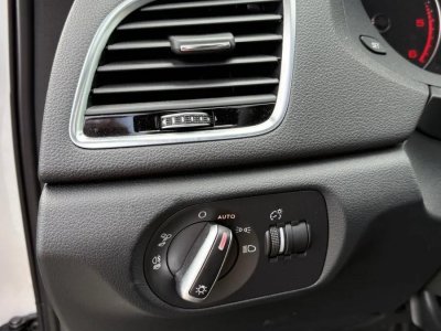 Audi Q3 20 TDI 184 S-LINE QUATTRO S-TRONIC / Toit ouvrant   - 13