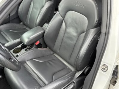 Audi Q3 20 TDI 184 S-LINE QUATTRO S-TRONIC / Toit ouvrant   - 14