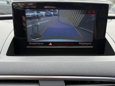 Audi Q3 20 TDI 184 S-LINE QUATTRO S-TRONIC / Toit ouvrant   - 15