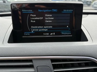 Audi Q3 20 TDI 184 S-LINE QUATTRO S-TRONIC / Toit ouvrant   - 18