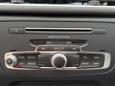 Audi Q3 20 TDI 184 S-LINE QUATTRO S-TRONIC / Toit ouvrant   - 19