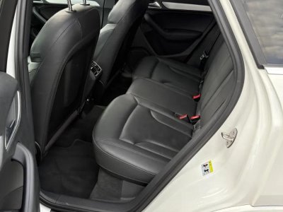 Audi Q3 20 TDI 184 S-LINE QUATTRO S-TRONIC / Toit ouvrant   - 21