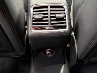 Audi Q3 20 TDI 184 S-LINE QUATTRO S-TRONIC / Toit ouvrant   - 24