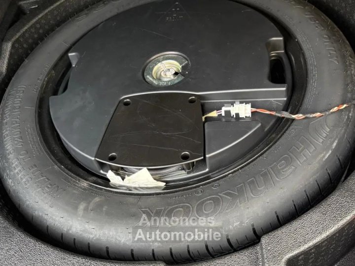 Audi Q3 20 TDI 184 S-LINE QUATTRO S-TRONIC / Toit ouvrant - 26