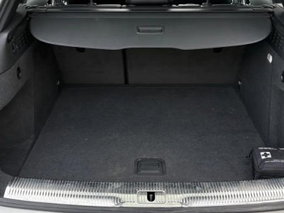 Audi Q3 20 TDI 184 S-LINE QUATTRO S-TRONIC / Toit ouvrant   - 27