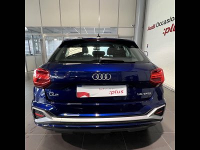 Audi Q2 35 TFSI 150 S tronic 7 Advanced   - 2