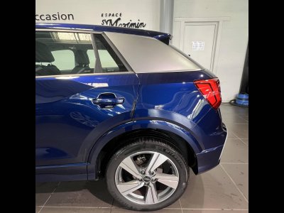 Audi Q2 35 TFSI 150 S tronic 7 Advanced   - 3
