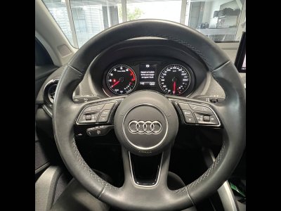Audi Q2 35 TFSI 150 S tronic 7 Advanced   - 6