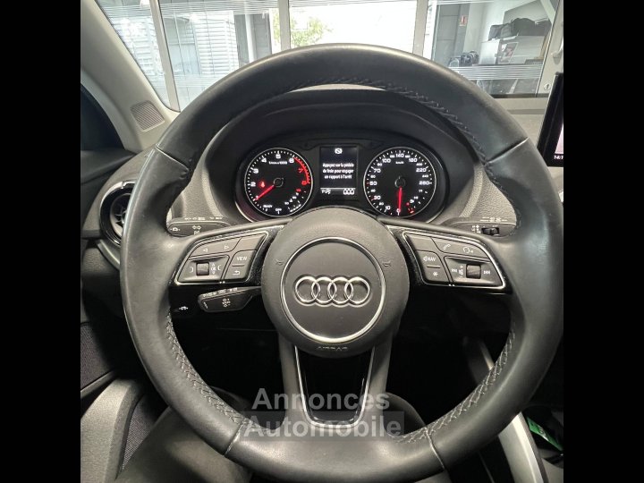 Audi Q2 35 TFSI 150 S tronic 7 Advanced - 6