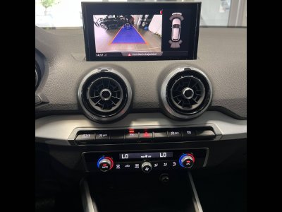 Audi Q2 35 TFSI 150 S tronic 7 Advanced   - 7