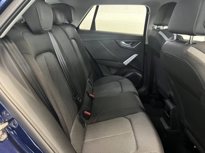 Audi Q2 35 TFSI 150 S tronic 7 Advanced   - 9
