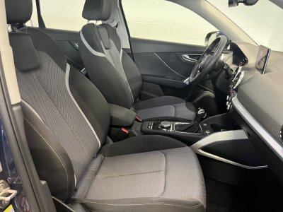 Audi Q2 35 TFSI 150 S tronic 7 Advanced   - 10