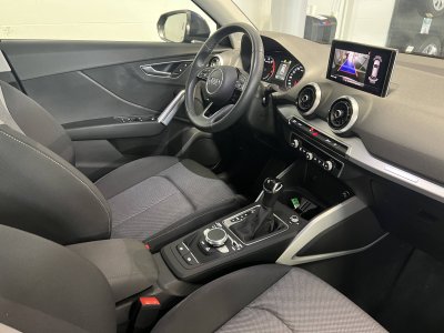 Audi Q2 35 TFSI 150 S tronic 7 Advanced   - 11