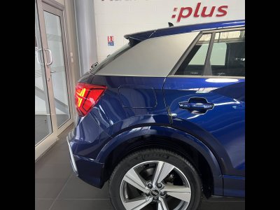 Audi Q2 35 TFSI 150 S tronic 7 Advanced   - 12