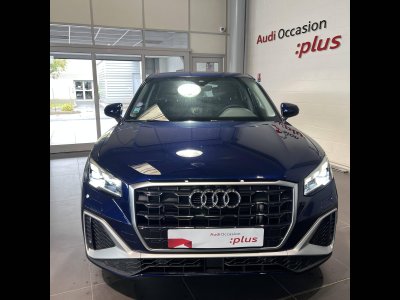 Audi Q2 35 TFSI 150 S tronic 7 Advanced   - 15