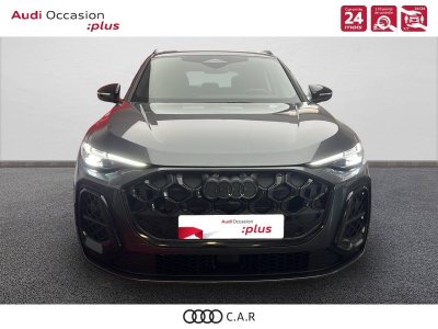 Audi Q5 Sportback e-hybrid 299 ch S tronic 7 Quattro S line   - 2