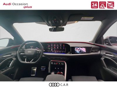 Audi Q5 Sportback e-hybrid 299 ch S tronic 7 Quattro S line   - 6