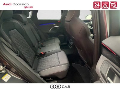 Audi Q5 Sportback e-hybrid 299 ch S tronic 7 Quattro S line   - 8