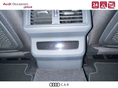 Audi Q5 Sportback e-hybrid 299 ch S tronic 7 Quattro S line   - 9