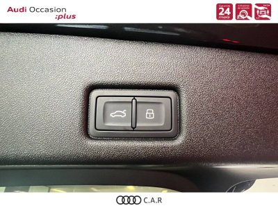 Audi Q5 Sportback e-hybrid 299 ch S tronic 7 Quattro S line   - 11