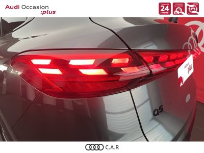 Audi Q5 Sportback e-hybrid 299 ch S tronic 7 Quattro S line   - 12