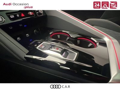 Audi Q5 Sportback e-hybrid 299 ch S tronic 7 Quattro S line   - 15