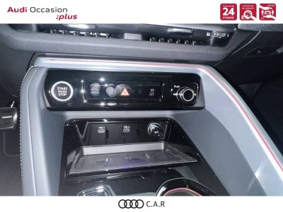 Audi Q5 Sportback e-hybrid 299 ch S tronic 7 Quattro S line   - 16