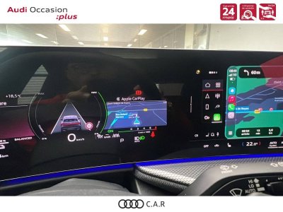 Audi Q5 Sportback e-hybrid 299 ch S tronic 7 Quattro S line   - 22