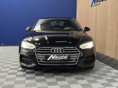Audi A5 Sportback 40 TFSI 20 190 CH S-tronic S Line   - 2