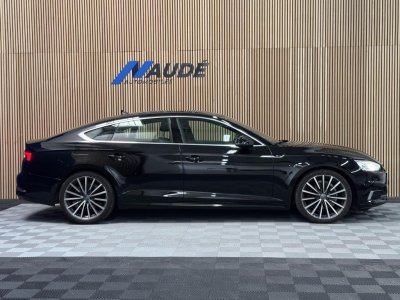 Audi A5 Sportback 40 TFSI 20 190 CH S-tronic S Line   - 7