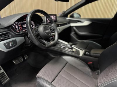 Audi A5 Sportback 40 TFSI 20 190 CH S-tronic S Line   - 9