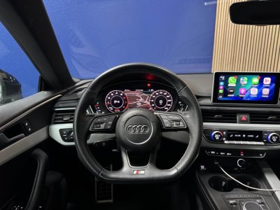 Audi A5 Sportback 40 TFSI 20 190 CH S-tronic S Line   - 12