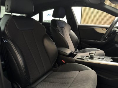 Audi A5 Sportback 40 TFSI 20 190 CH S-tronic S Line   - 16