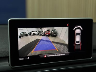 Audi A5 Sportback 40 TFSI 20 190 CH S-tronic S Line   - 19