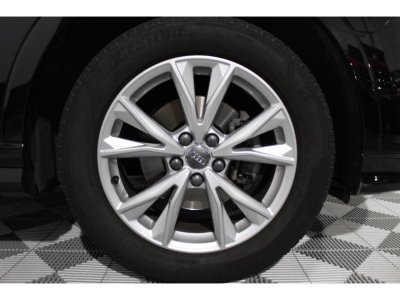Audi Q3 S Line 20 35 TDI 150CH BV S-tronic - Suivi   - 5