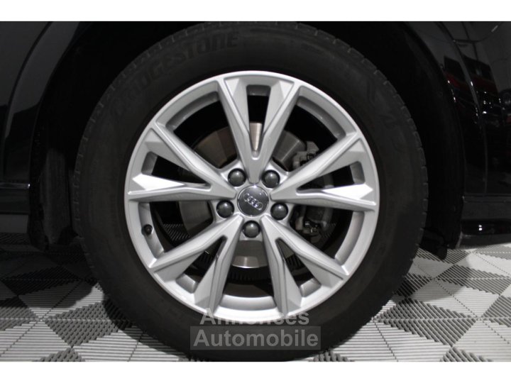 Audi Q3 S Line 20 35 TDI 150CH BV S-tronic - Suivi - 5